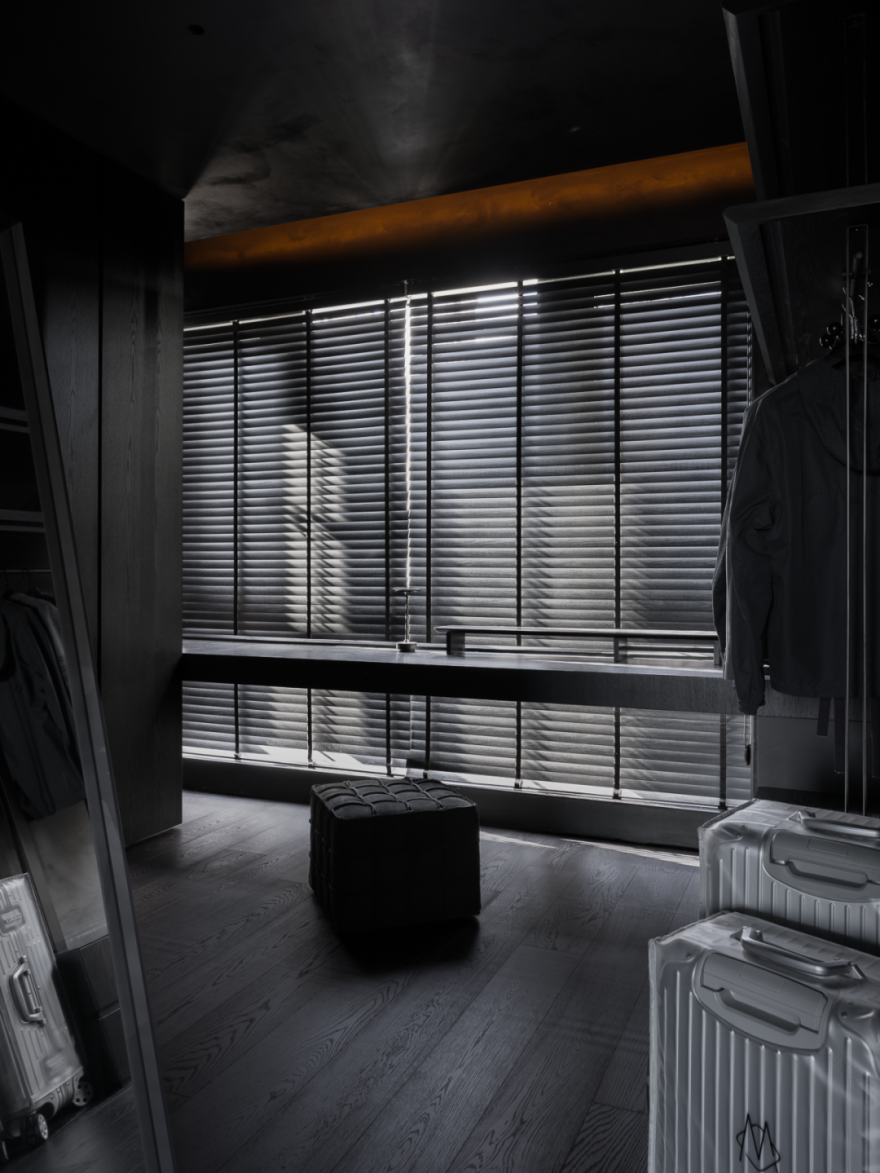 国鸿一号丨中国温州丨言禾内境-34