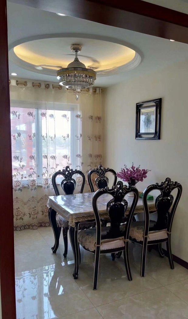 
花语城简欧实景图 -4