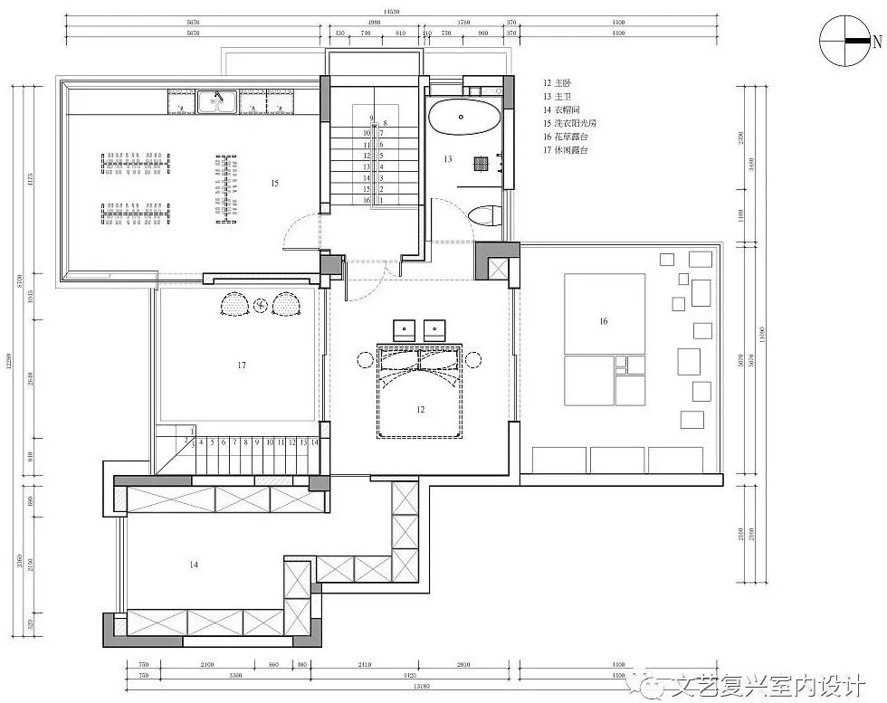 江阴·心流,文艺复兴设计之家的生活故事-10