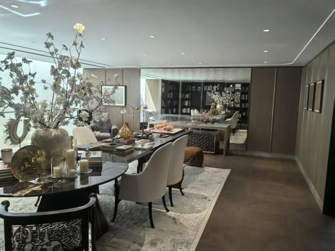 高效履约，成就高端精品新标杆-26