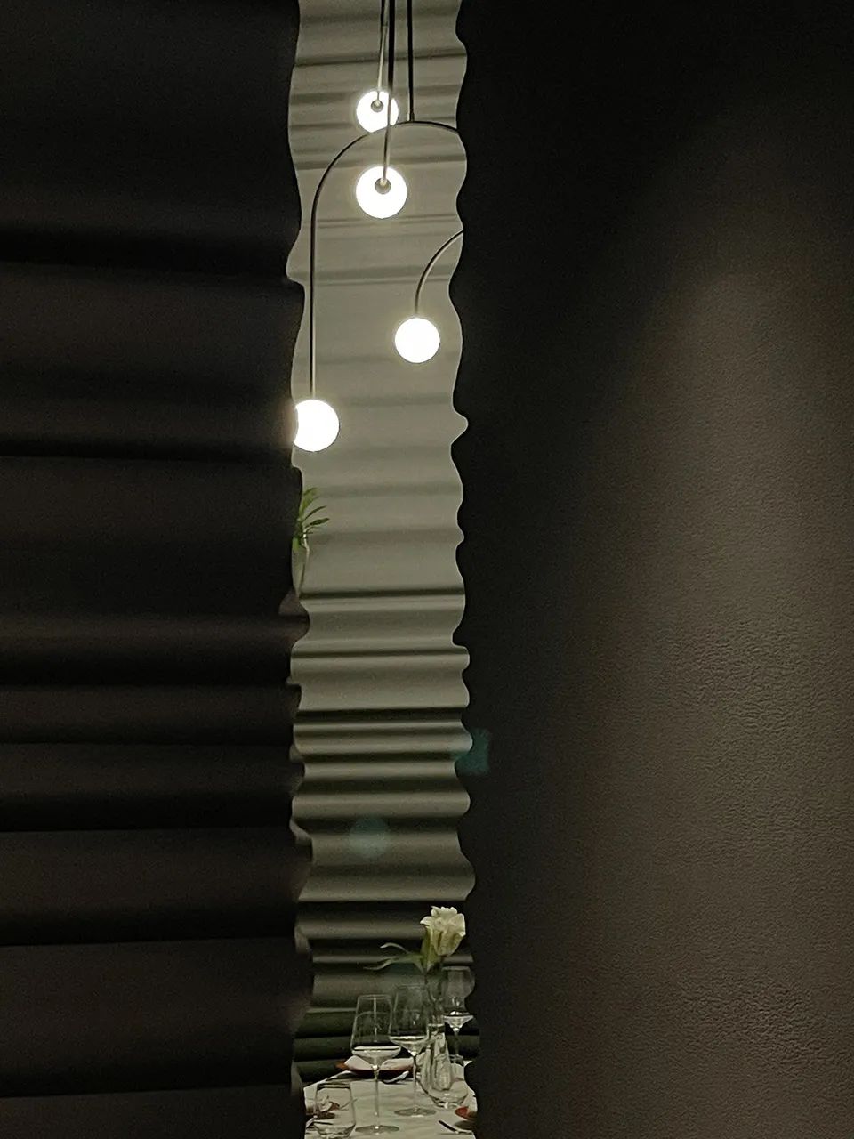 BIANCHI PLUS 意大利餐厅丨中国上海丨未,WAY Studio-50