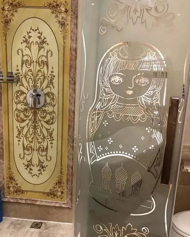 满洲里套娃酒店丨蒙古-69