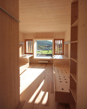 奥地利 Winklhof 农业学校扩建丨Lechner&Lechner,Schallhammer