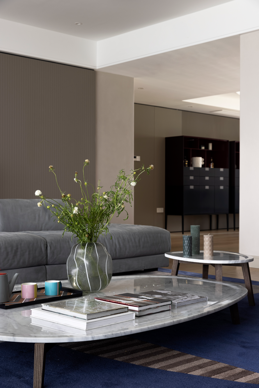 杭州东方润园丨中国杭州丨杨钧设计事务所-8