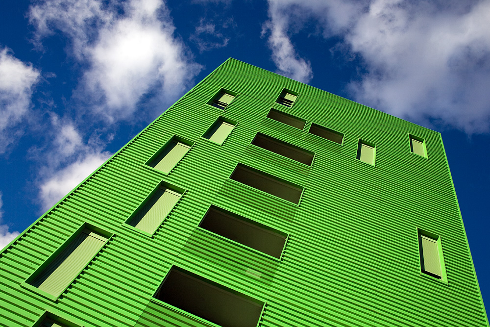 ensanche de vallecas madrid new architecture spain-5