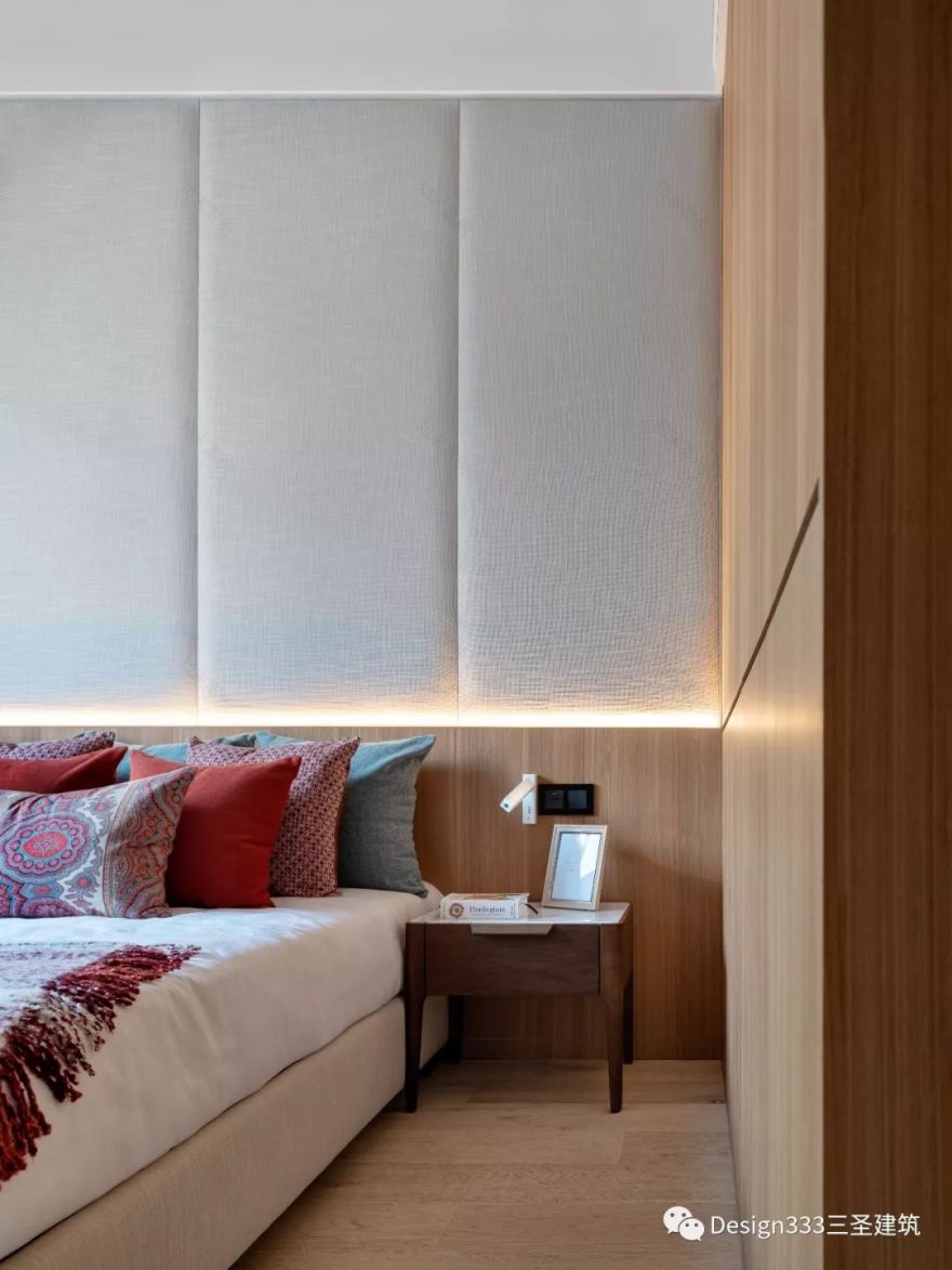 Design333作品 | 杭州新湖·香格里拉-38