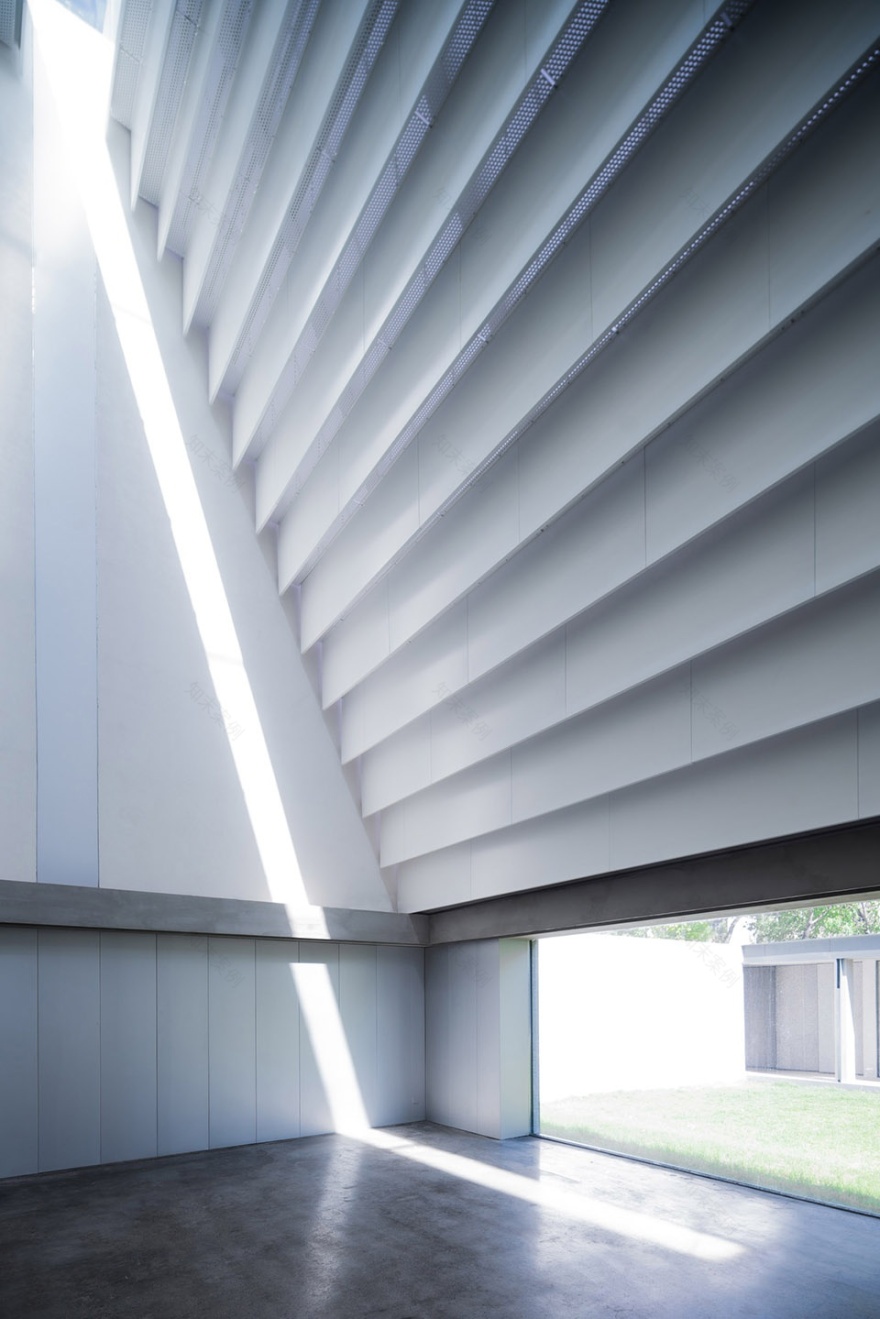 寻礼堂丨中国沈阳丨日常建造-34