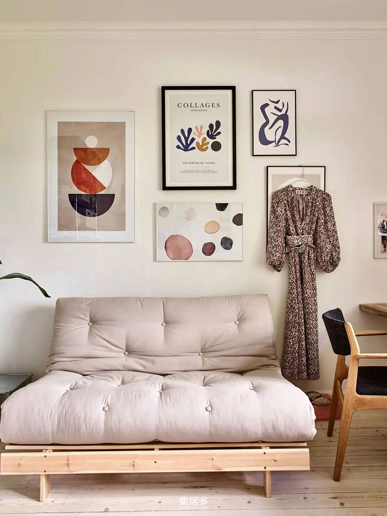 丹麦砖别墅改造丨丹麦哥本哈根丨安妮克里斯汀和索伦-20