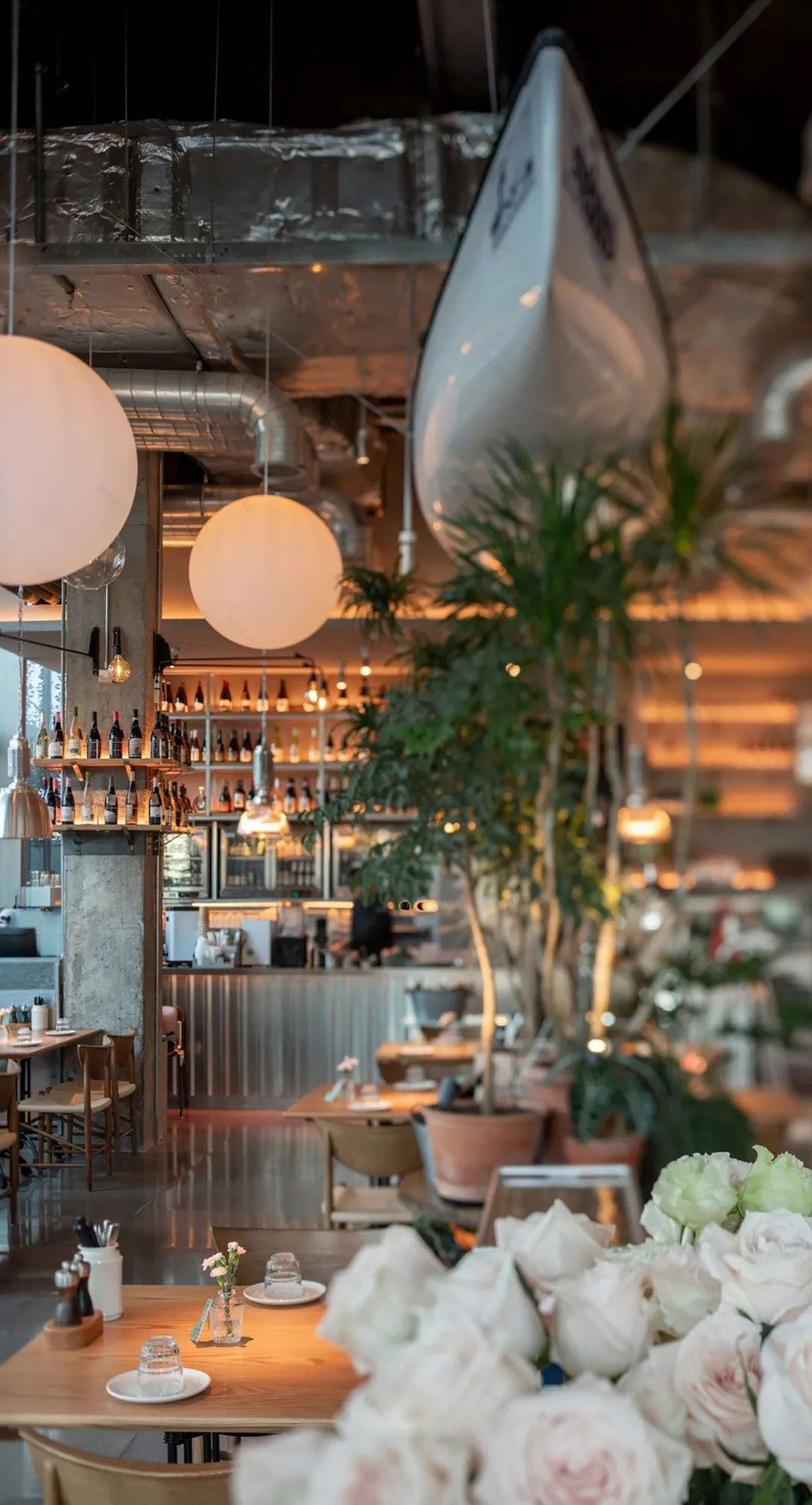 The boots泥靴 长沙店 / 自在生成设计-68