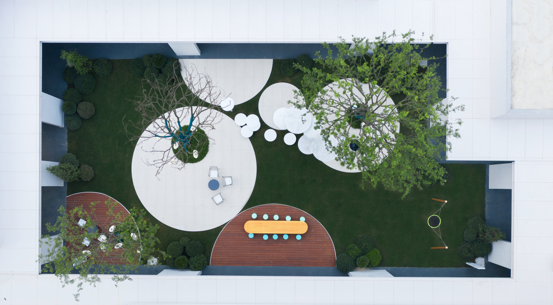 南昌湖城大境丨中国南昌丨上海澜道环境设计咨询有限公司-66