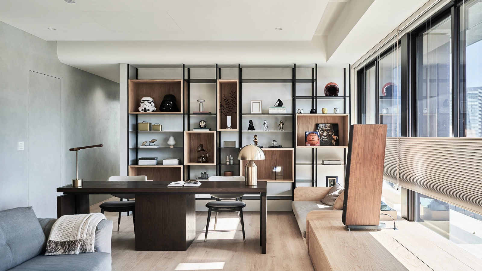 大同玺苑丨中国台湾丨觉引设计-12