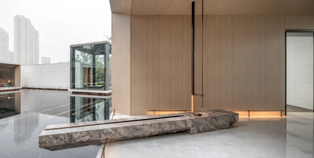 和酒店安吉丨中国丨W.DESIGN 无间设计-107