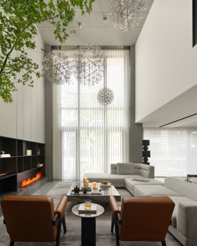 光隐时渡,境藏南山丨中国镇江丨梵池空间设计