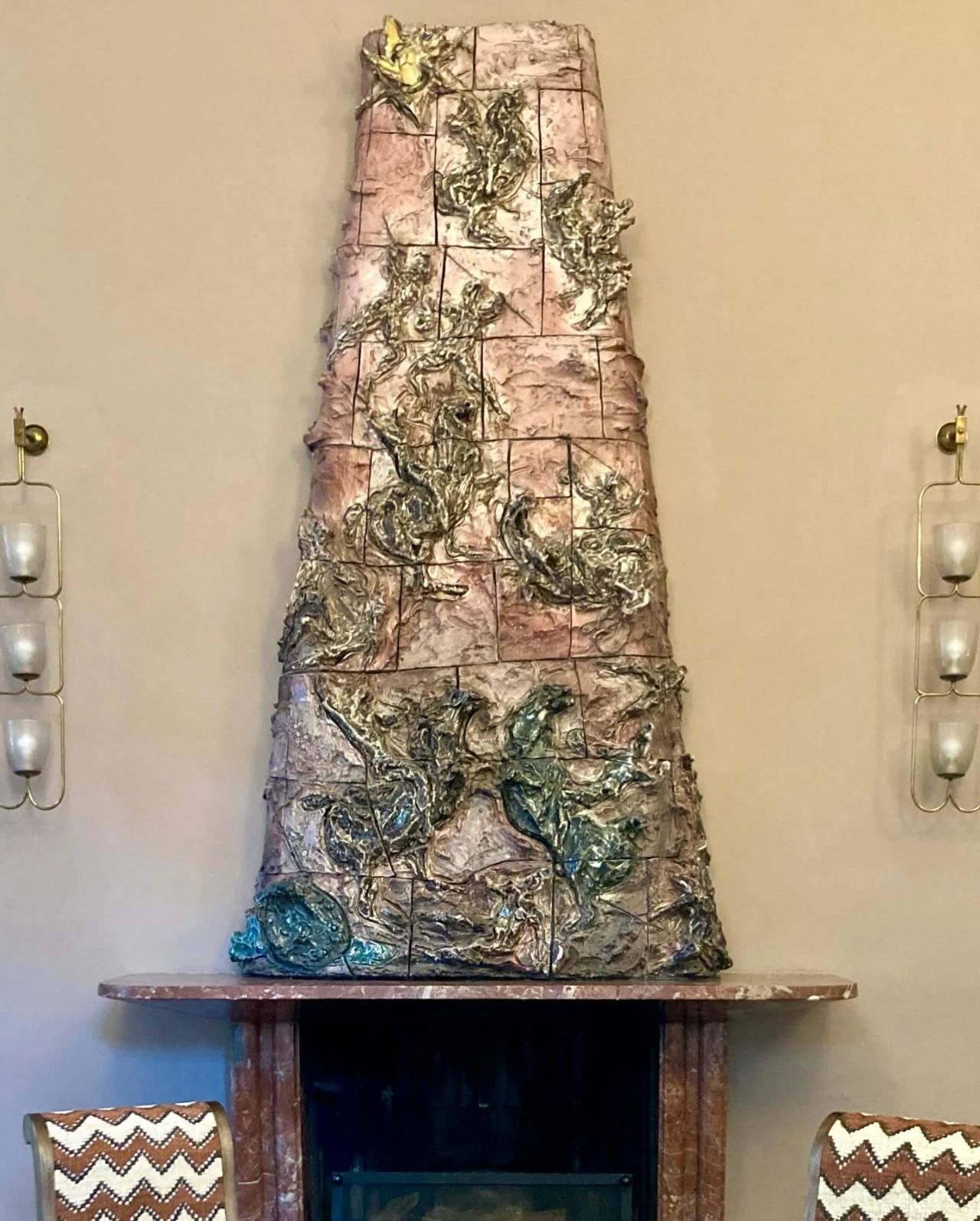 2024 米兰国际家具展览会丨意大利米兰-371