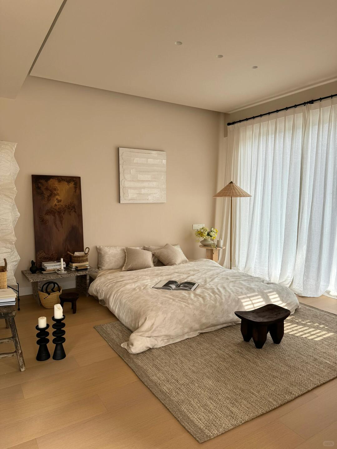 BANNER · 鉴赏 | 夏末静物语：从松弛感穿搭到“松弛感家居”-19