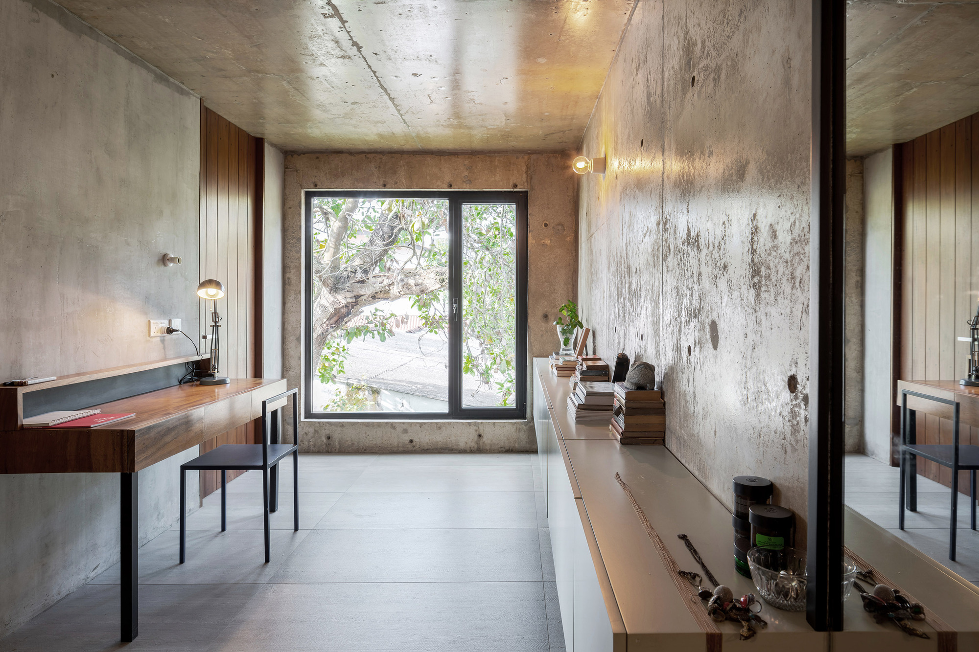 大树小植物屋丨Read Studio-45