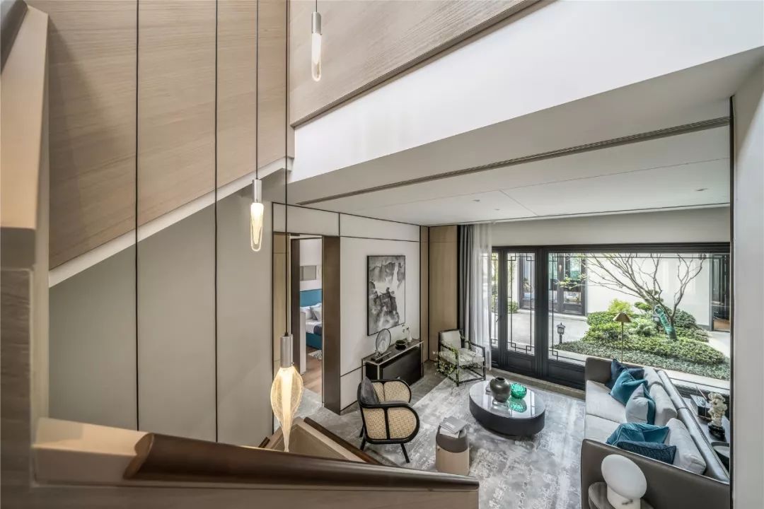 山水之间,古朴恬静的天使小镇美墅-6