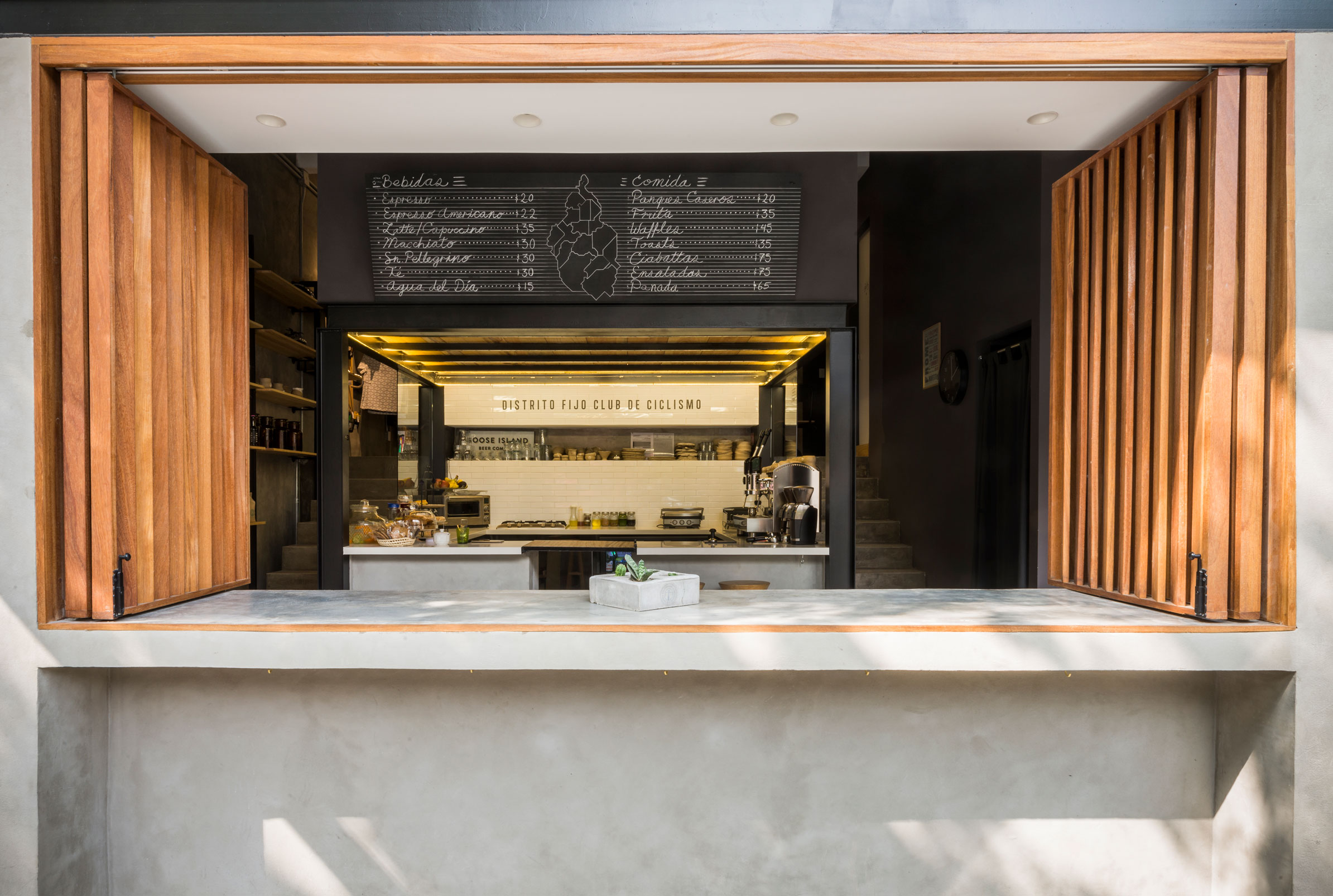 Distrito Fijo DFCC PérezPalacios Arquitectos-6