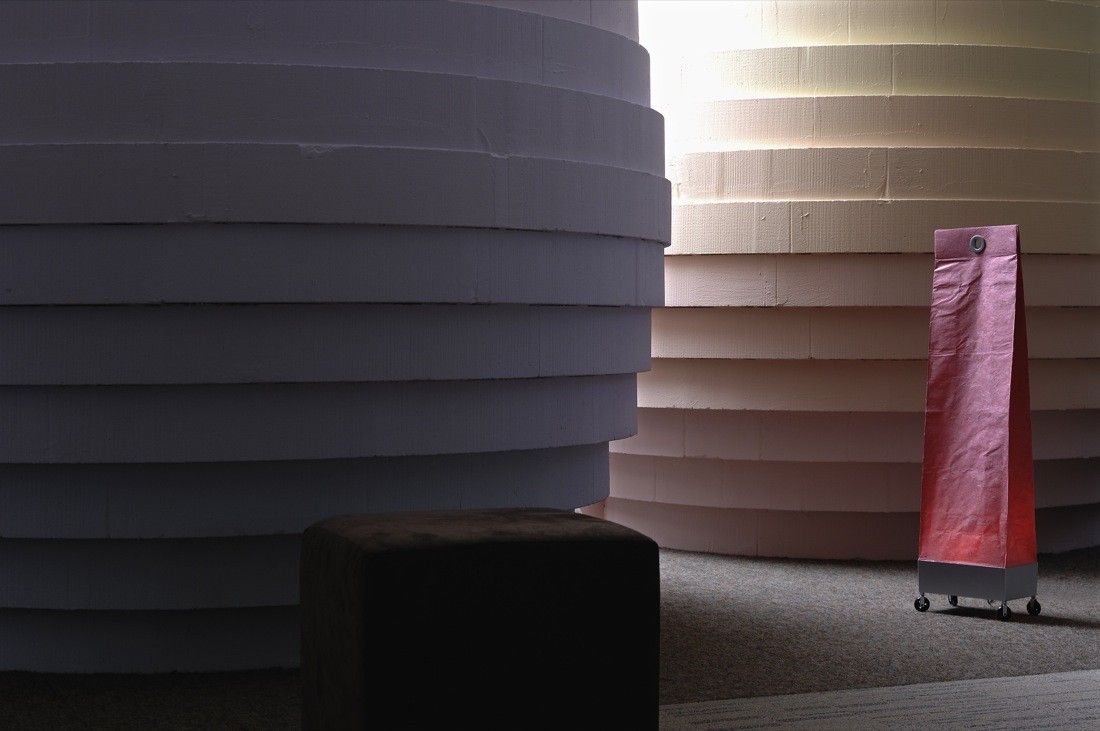 谷歌苏黎世工程中心 | 创意共享,愉悦办公-52