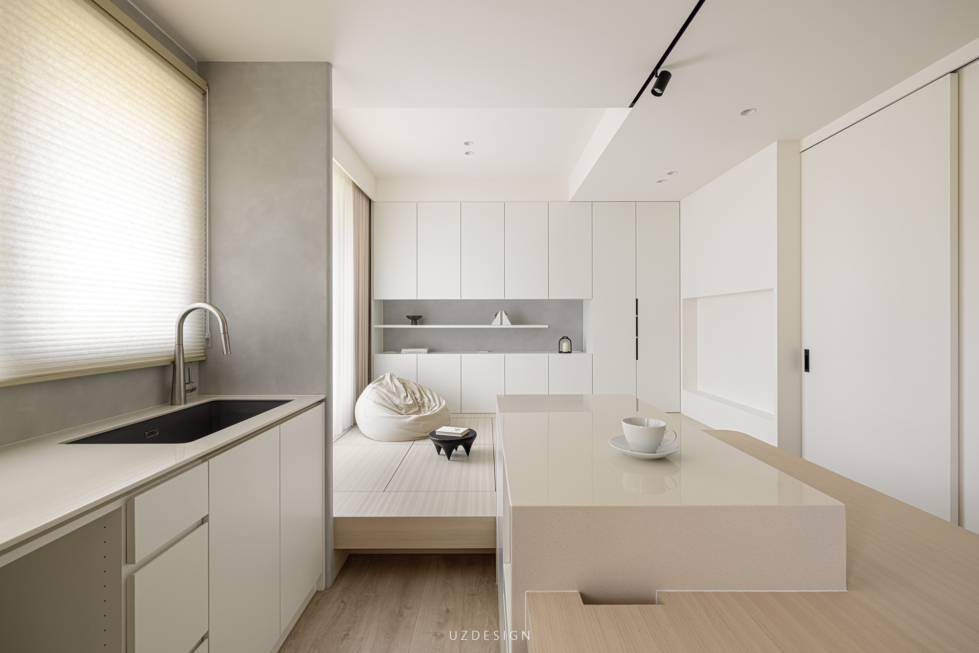 《摇曳》丨中国台湾丨寓子设计-10