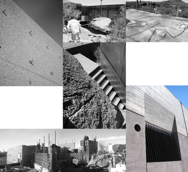 丨美国亚利桑那丨Wendell Burnette Architects-19