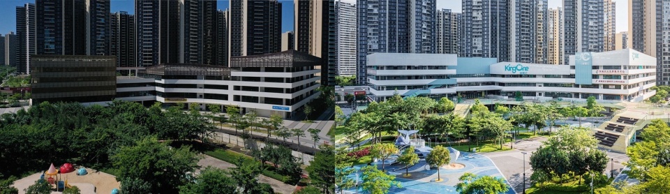 珠海金湾邻里汇社区中心改造丨中国珠海丨深圳易加设计有限公司,深圳华棠景观事务所-48