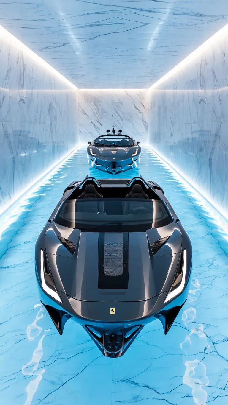 湖畔悬月·现代诗居札记-31