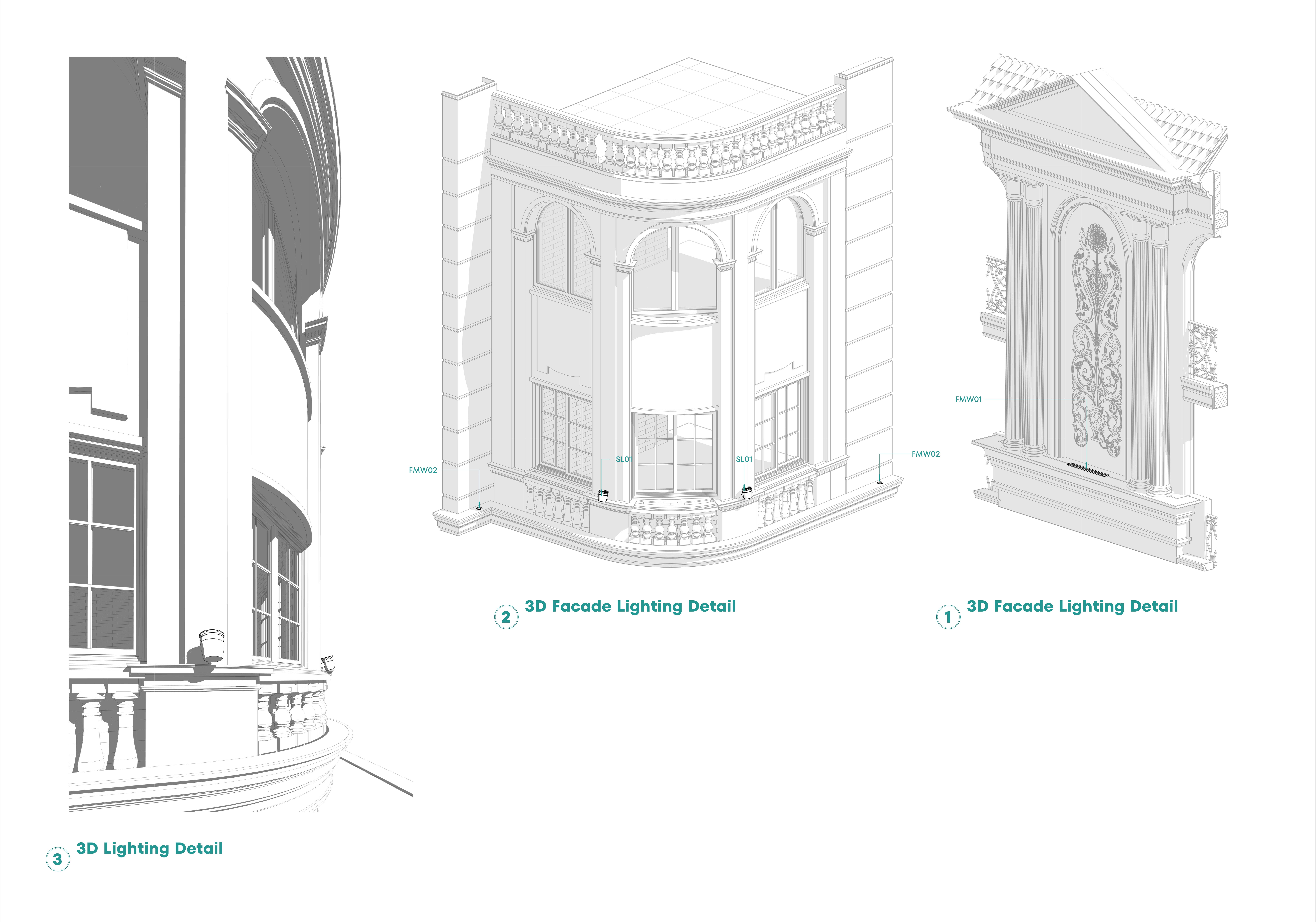 住宅楼丨Egypt-25
