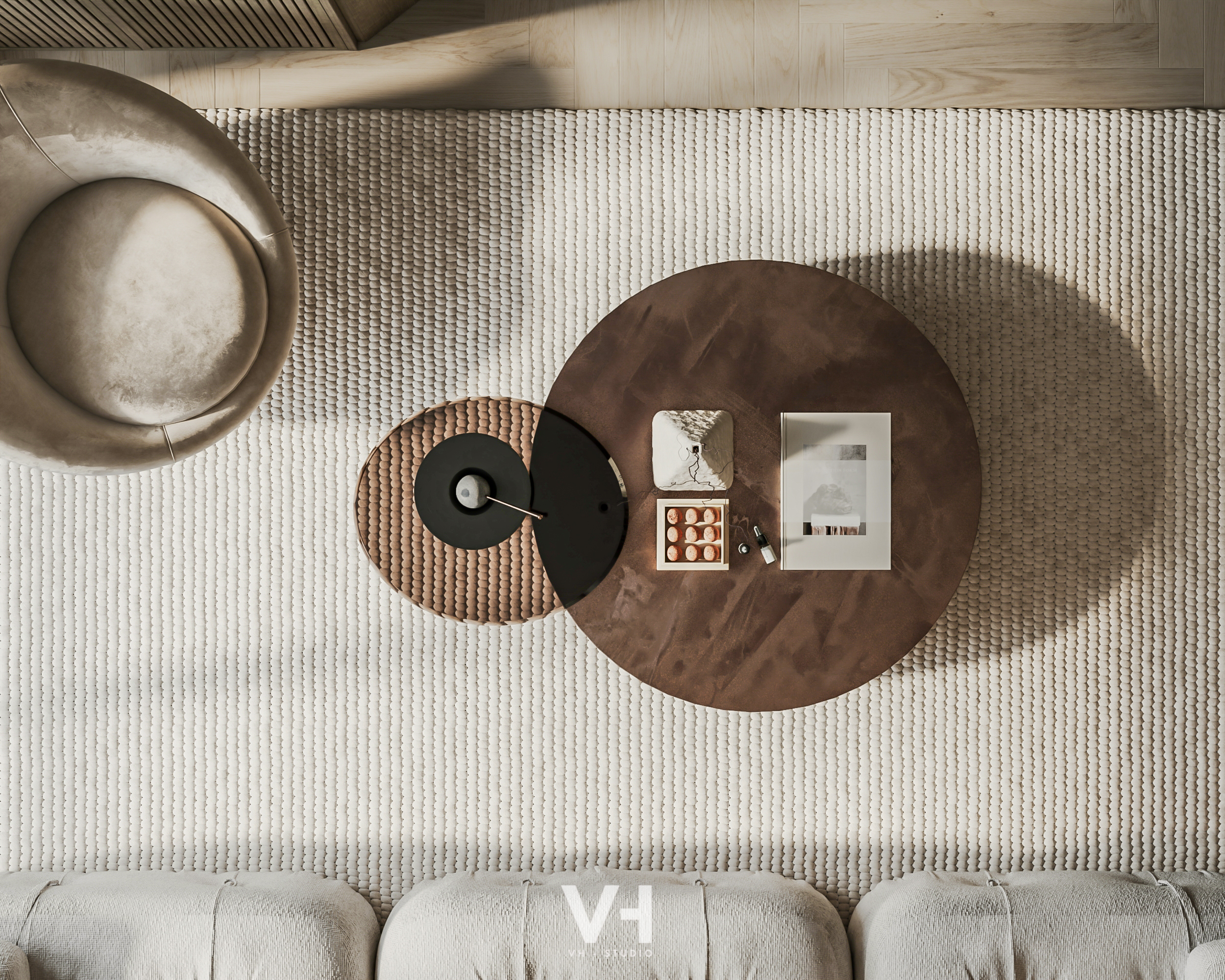 丨越南河内丨VH Studio-14