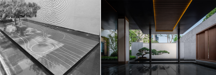 郑州兰溪上苑丨中国郑州丨北京顺景园林-58