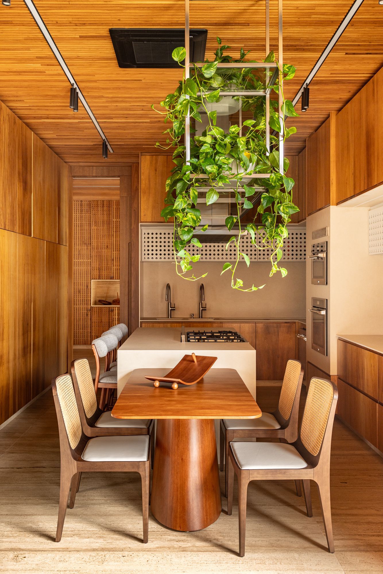 度假酒店丨巴西丨Leo Romano-47