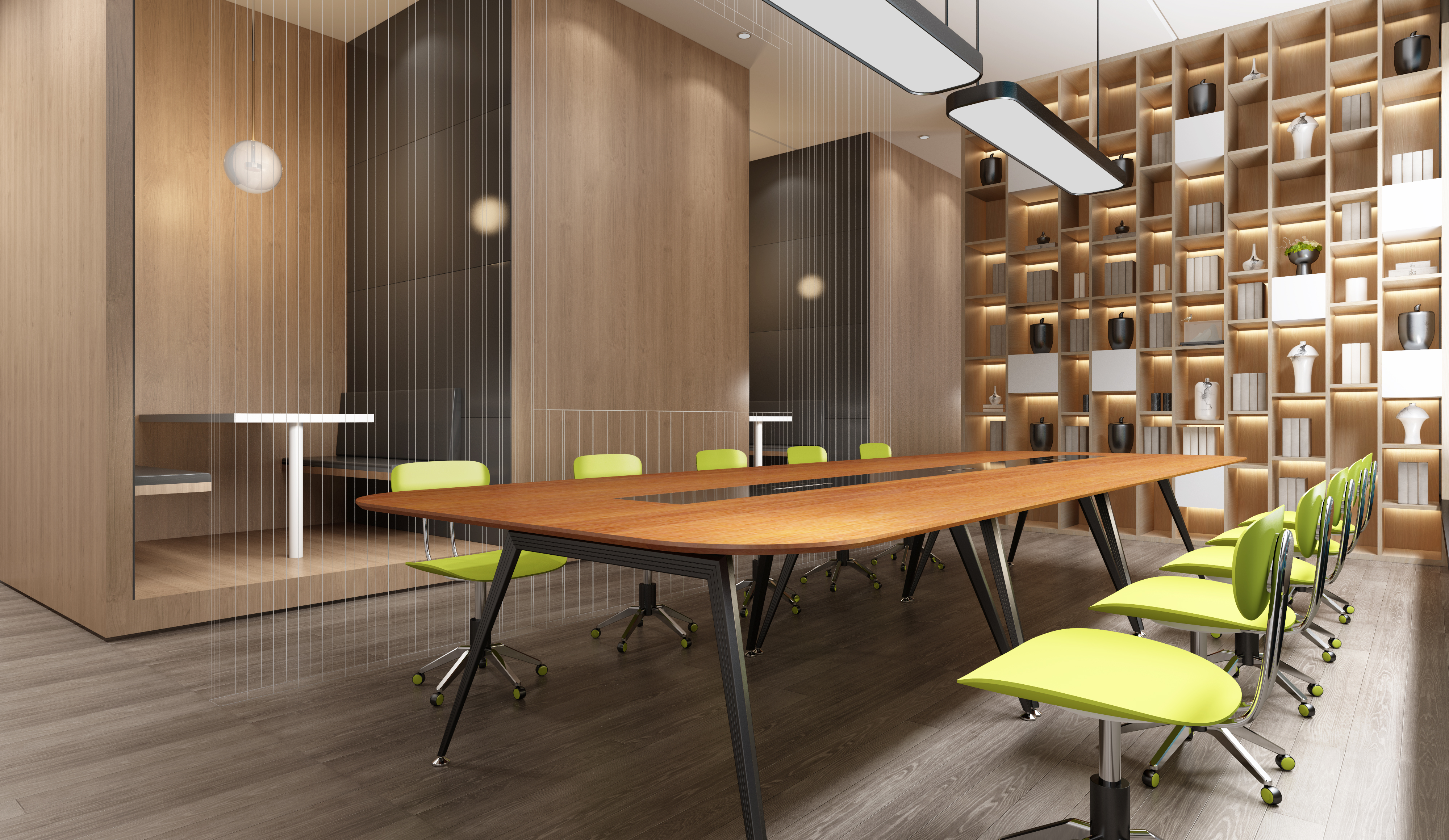 部分室内作品-9