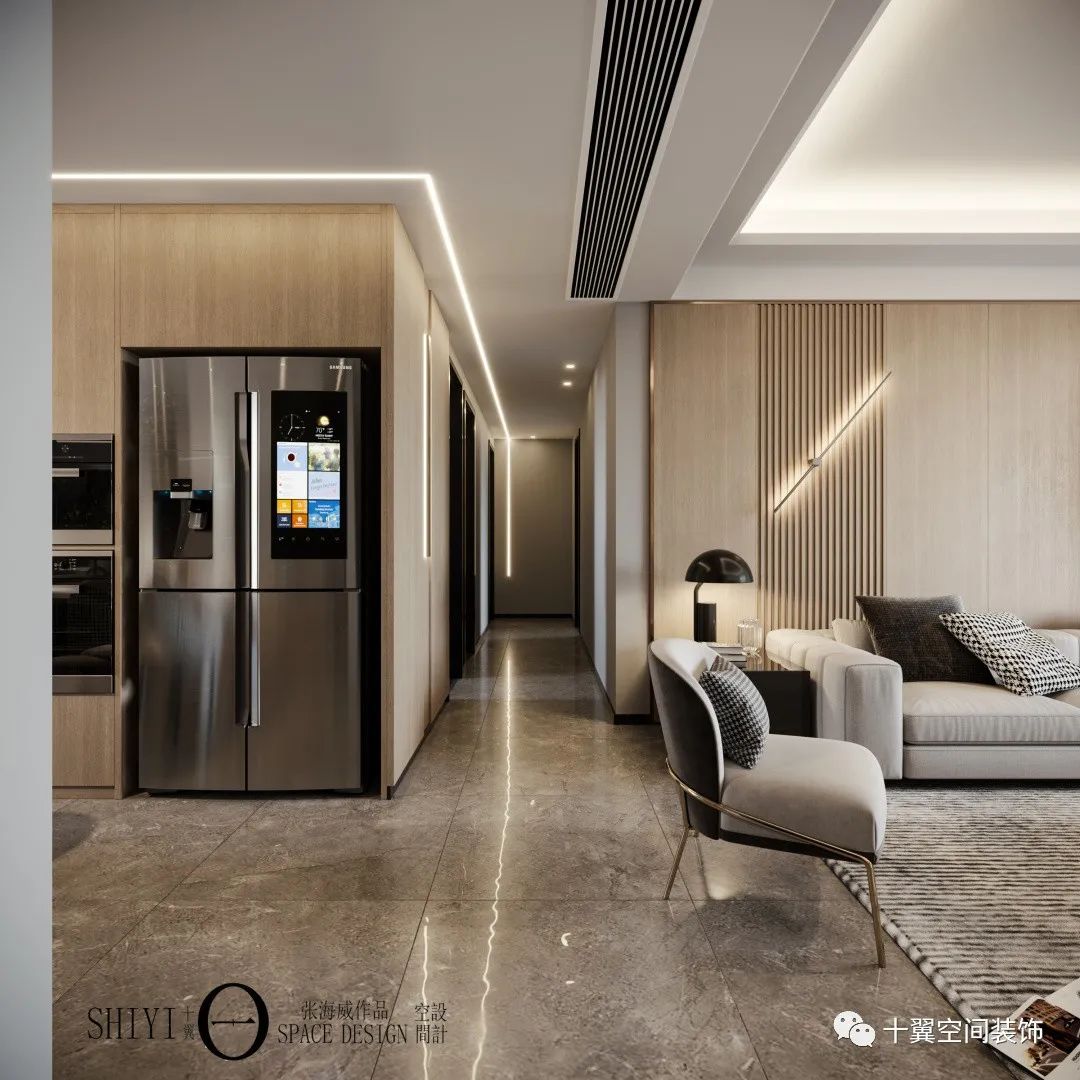 港式风情与现代生活交融，打造精英阶层完美生活方式-20