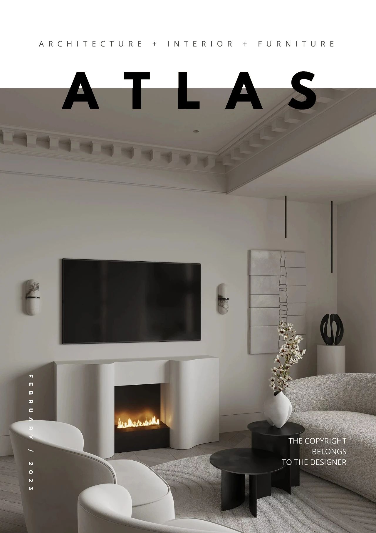 新作×花漾美作 拾光 • REMEMBERANCE-89