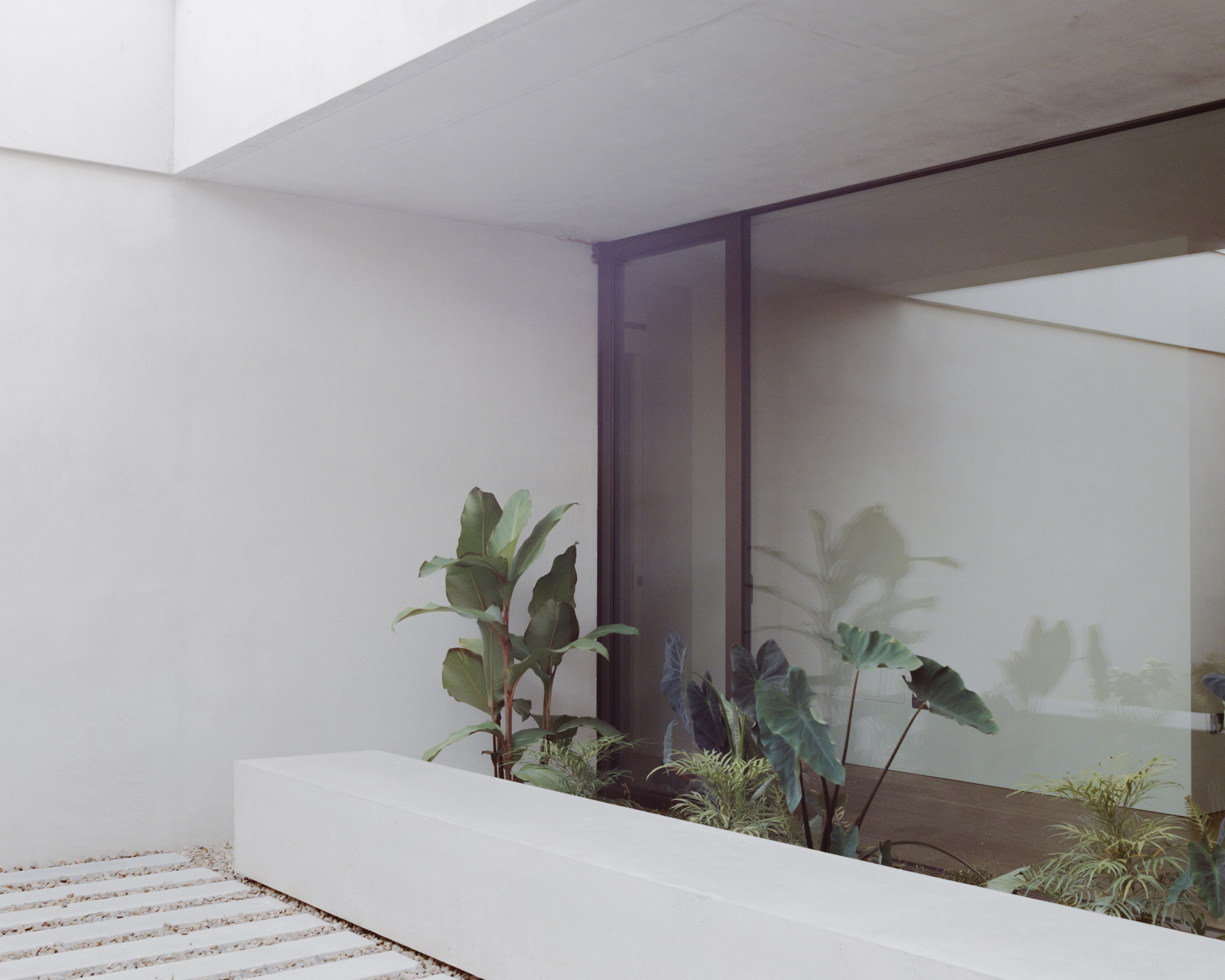 别墅丨意大利丨Didonè Comacchio Architects-49