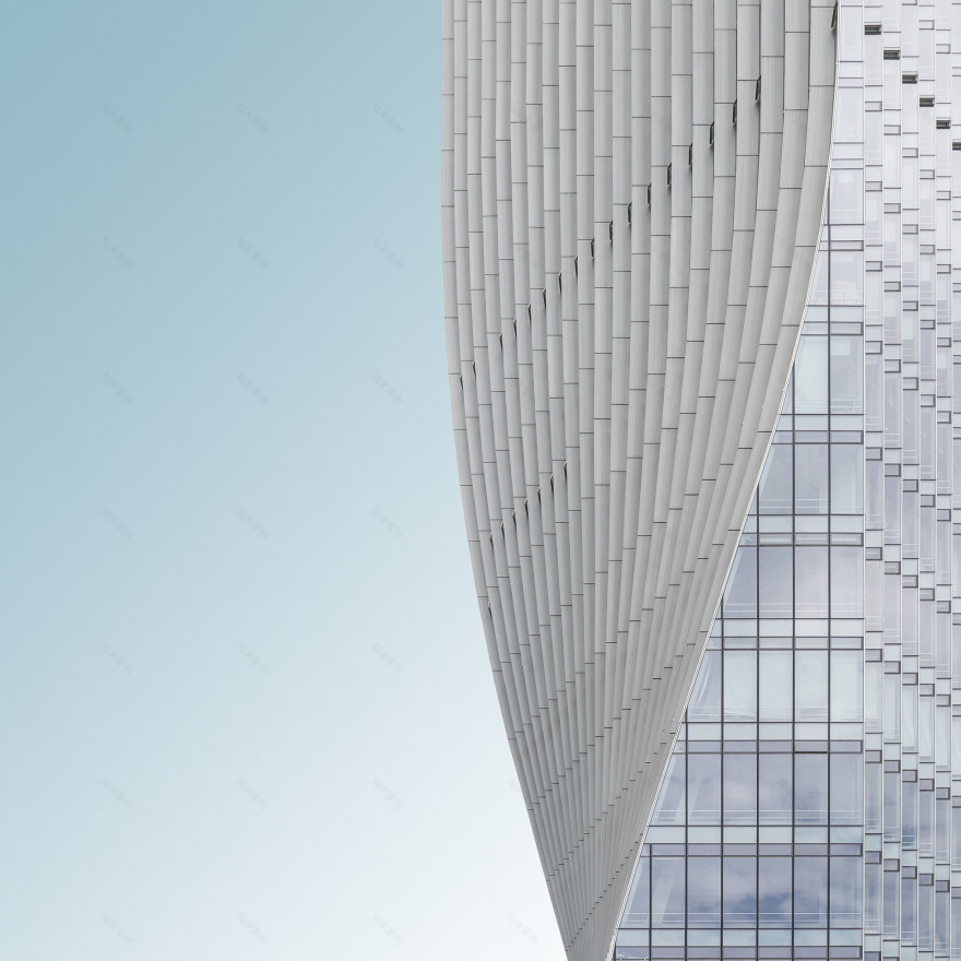 BEAUTIFIED CHINA III - THE ARCHITECTURAL REVOLUTION-40