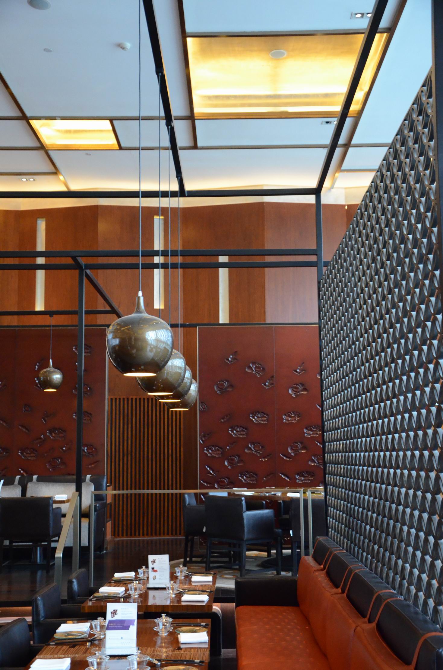 天津瑞吉酒店样板房图纸-4-17