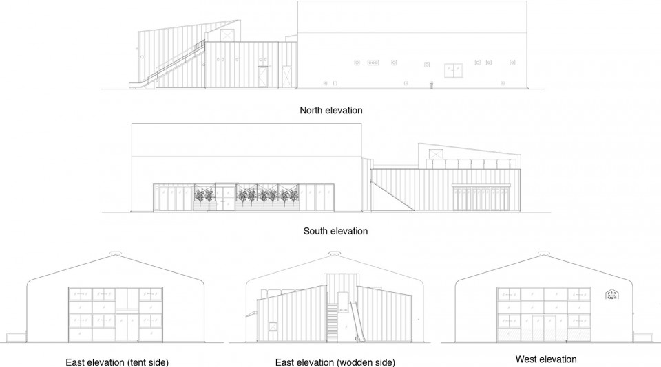 千叶市原市幼儿园扩建设计-16