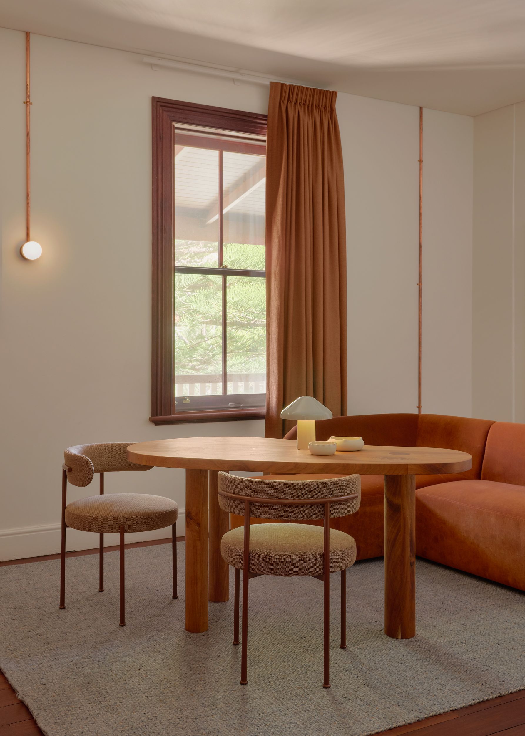 加德酒店 · 大页纸（注：Foolscap常见意为大页纸，但由于不清楚在这个具体语境里是否有特殊含义，如果Foolscap是酒店特定的名称或有特殊指代，此翻译可能不准确） 丨澳大利亚西澳大利亚-20