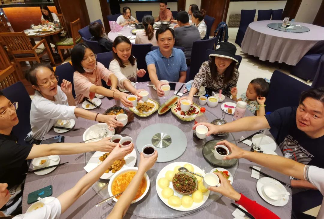 普陀山禅意之旅丨中国普陀丨KLID达观-104