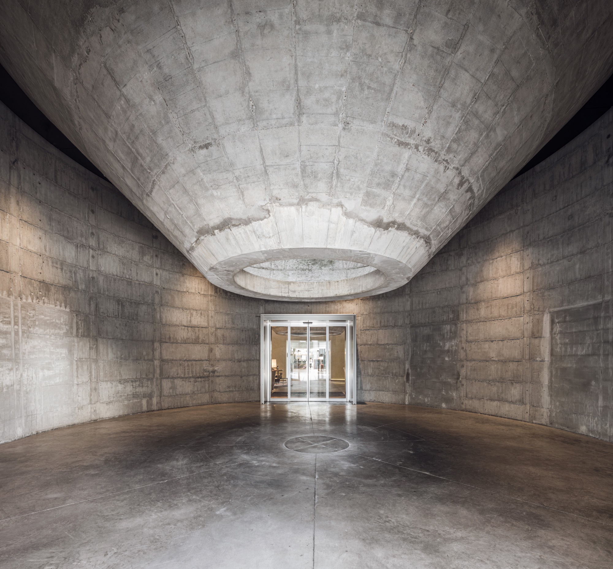 巴卡拉兰街区丨法国丨COSA Colboc Sachet architectures-22