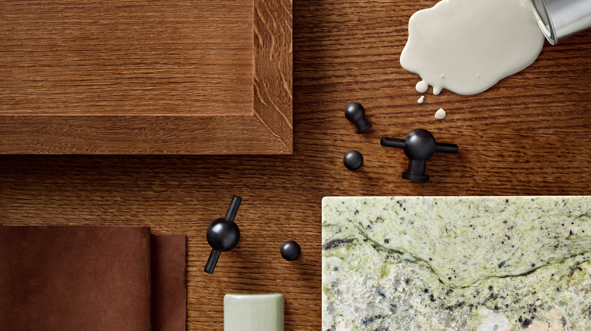 Jugend kök i sekelskiftesstil – Real Classic Art Nouveau by Kvänum-63