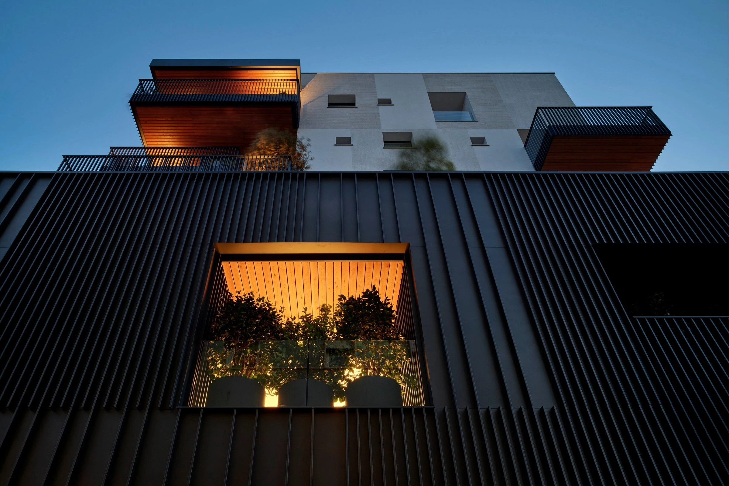 埃拉尔多商店丨意大利丨Parisotto + Formenton Architetti-35