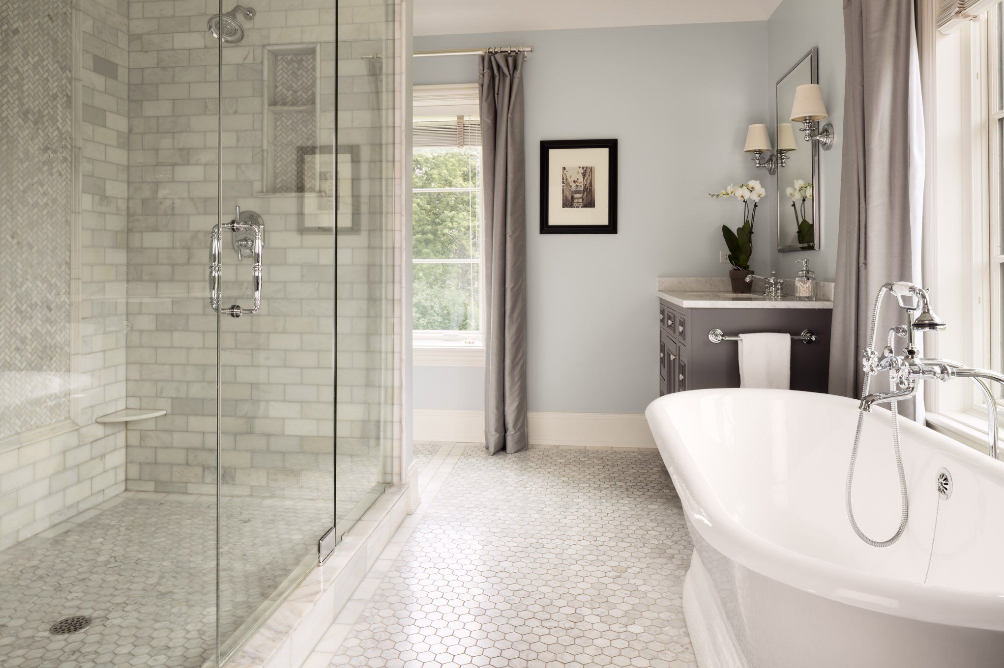 WADE WEISSMANN ARCHITECTURE | FRENCH NORMAN REVISITED-12