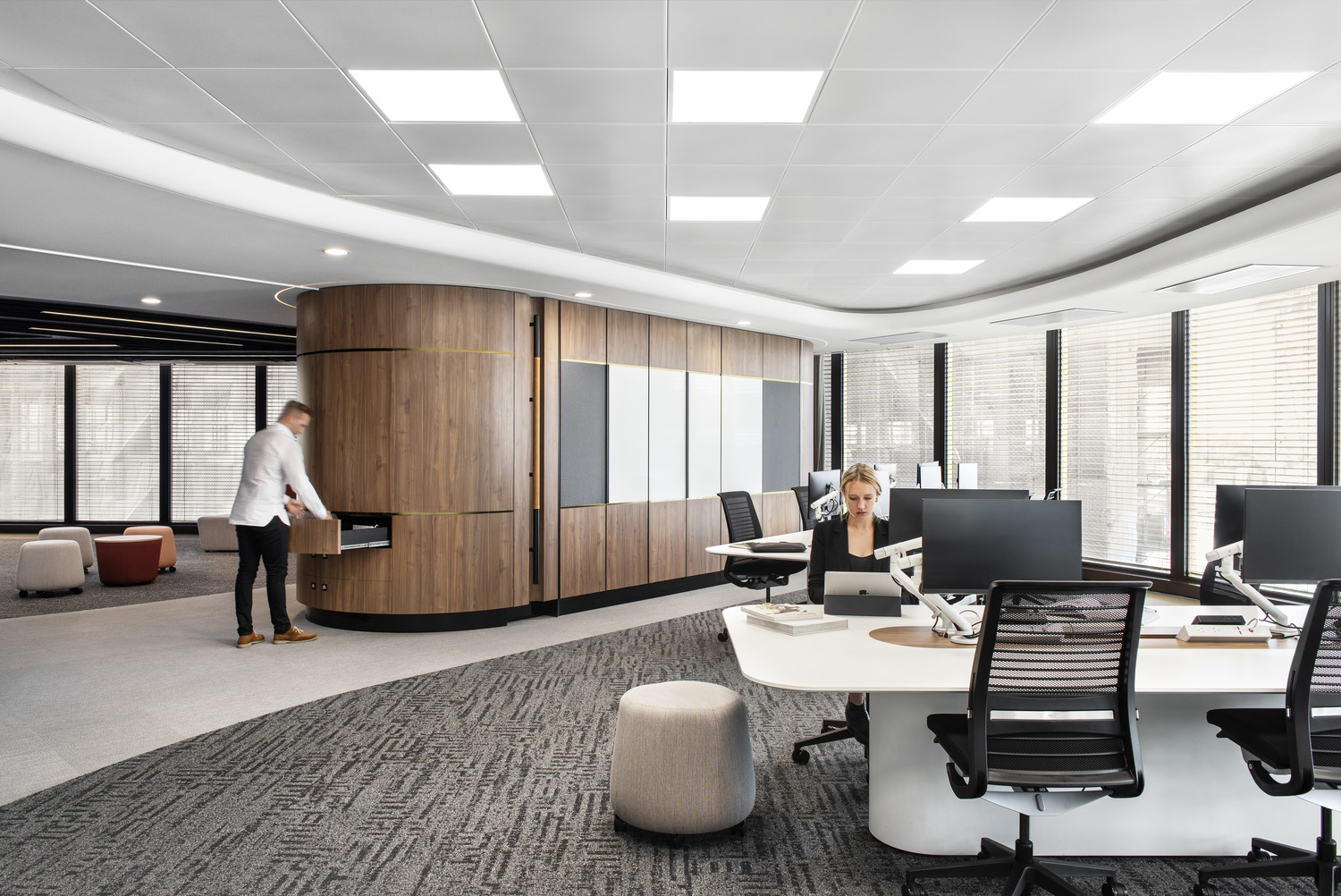 安永创智中心-28