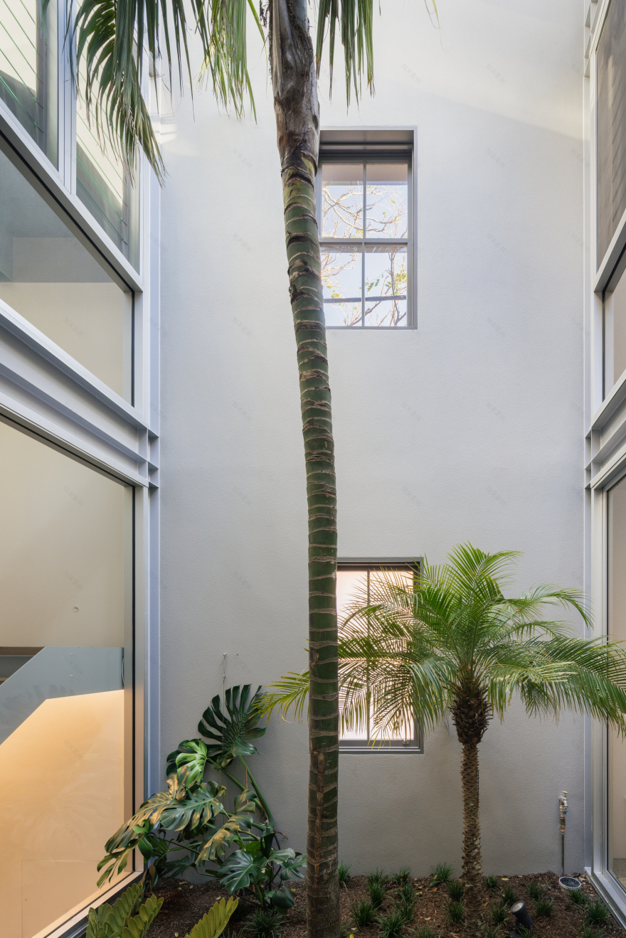 街角商店丨澳大利亚悉尼丨Ian Moore Architects-46