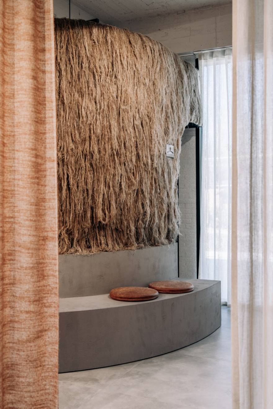 比利时布鲁塞尔Timmermans百货店感性室内设计丨比利时安特卫普丨WeWantMore工作室,Hannelore Veelaert-20