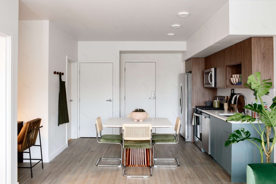 丨美国俄勒冈丨Vida Design-50