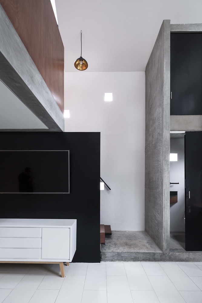 墨西哥 Xomali 住宅 | 微型空间下的精致生活-70