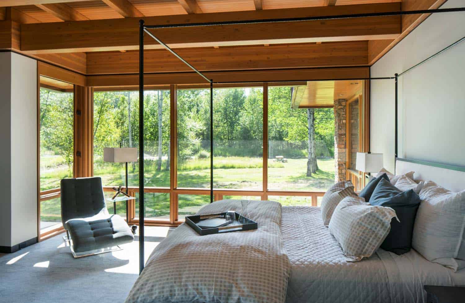 An Idaho dream home renovated to perfection for empty nesters-12